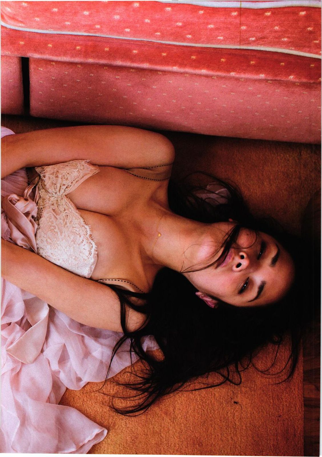 加贺美圣良/加賀美セイラ《Neo Mook》-图41