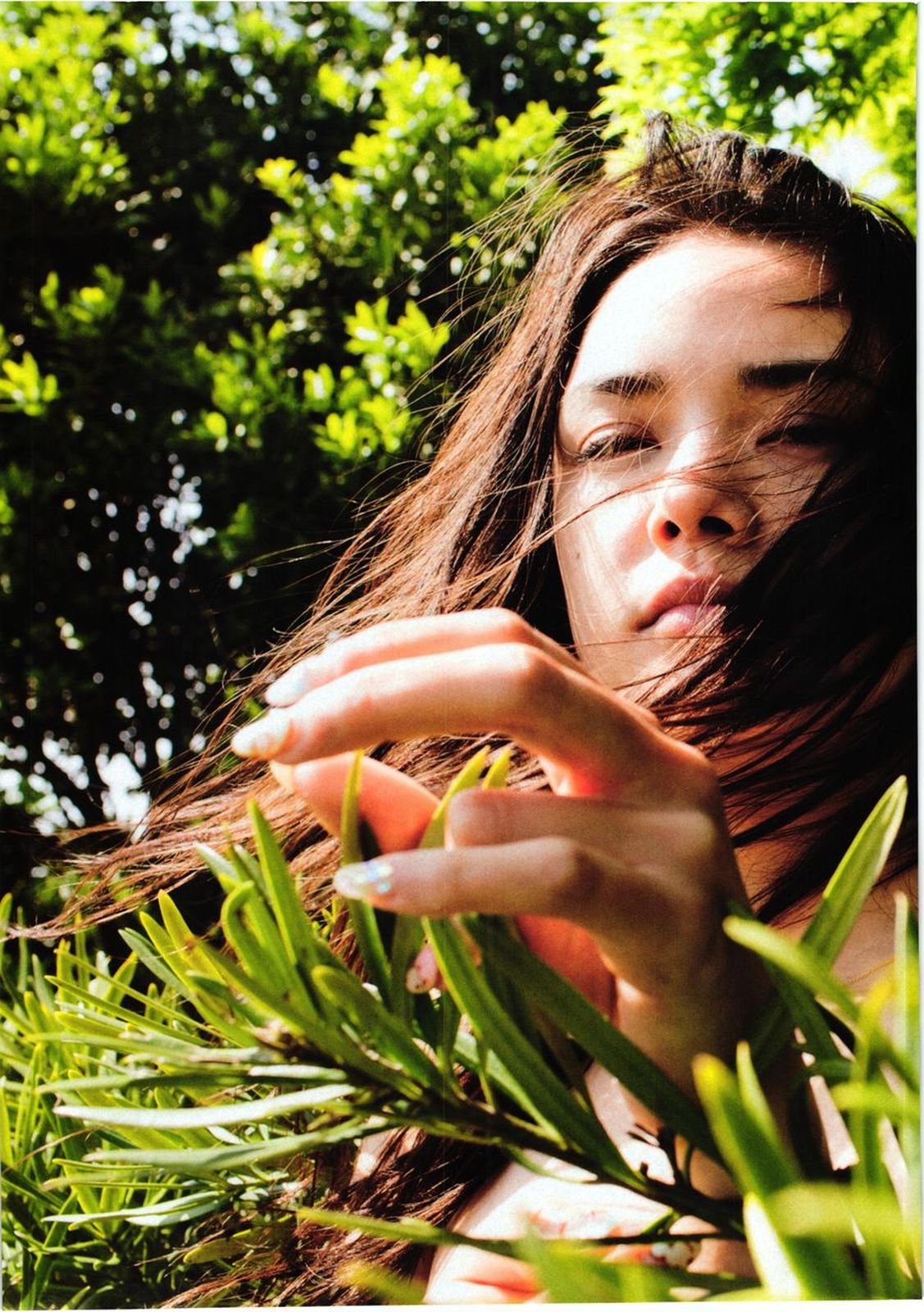 加贺美圣良/加賀美セイラ《Neo Mook》-图44