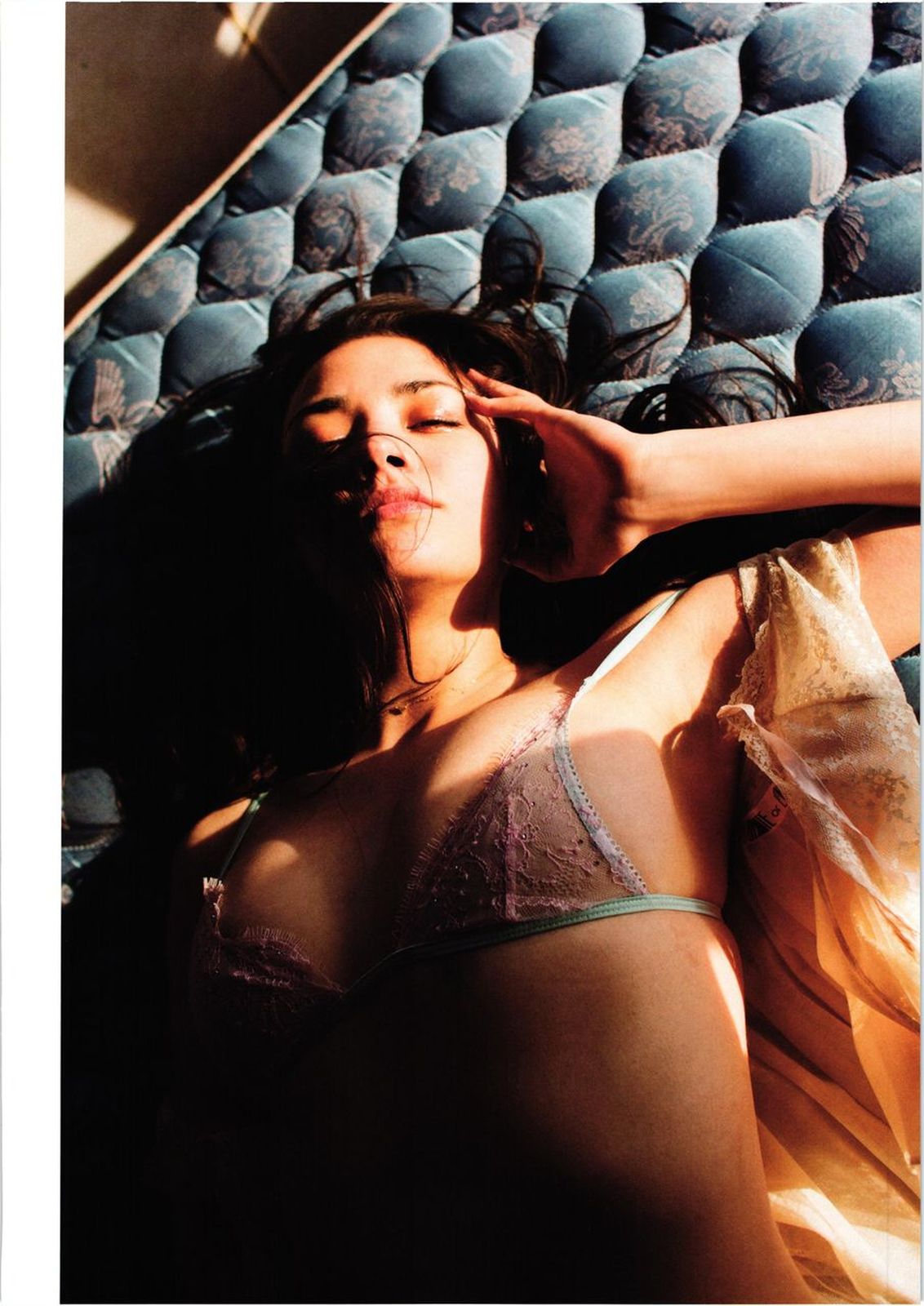 加贺美圣良/加賀美セイラ《Neo Mook》-图47