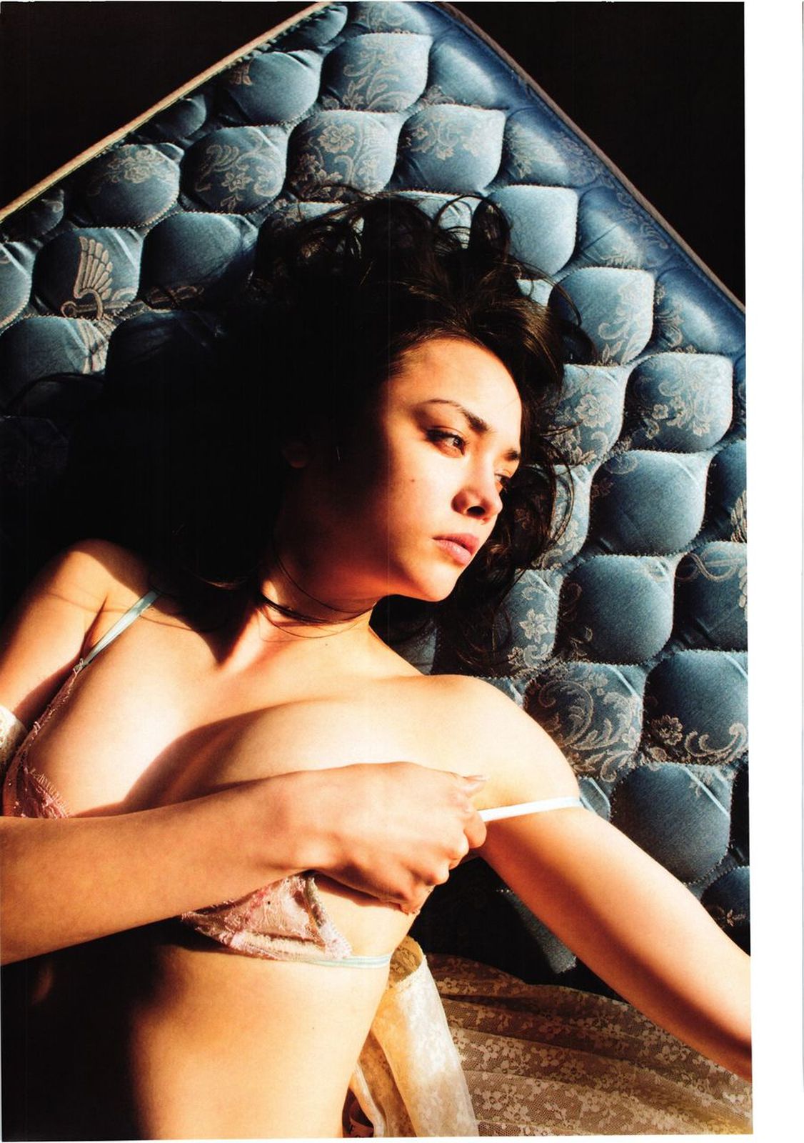 加贺美圣良/加賀美セイラ《Neo Mook》-图48