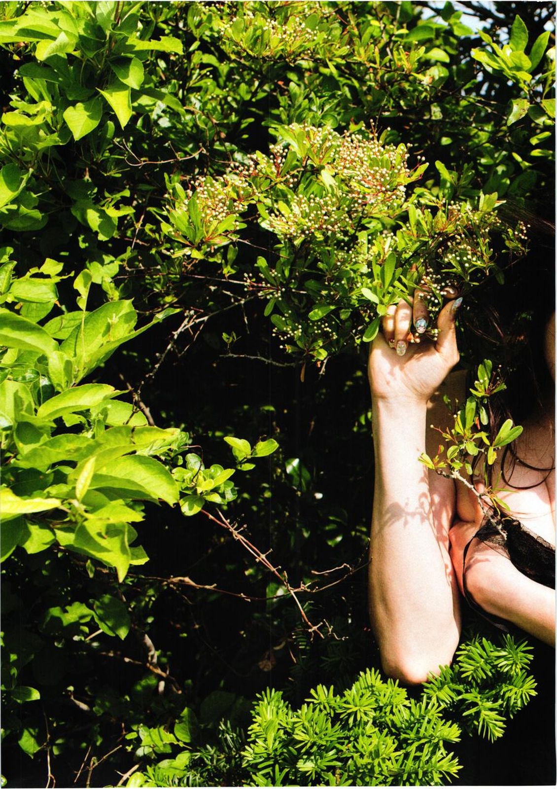 加贺美圣良/加賀美セイラ《Neo Mook》-图51