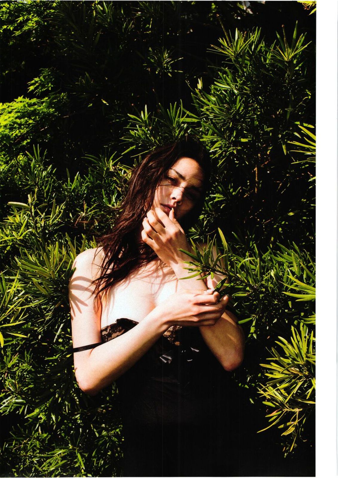 加贺美圣良/加賀美セイラ《Neo Mook》-图54