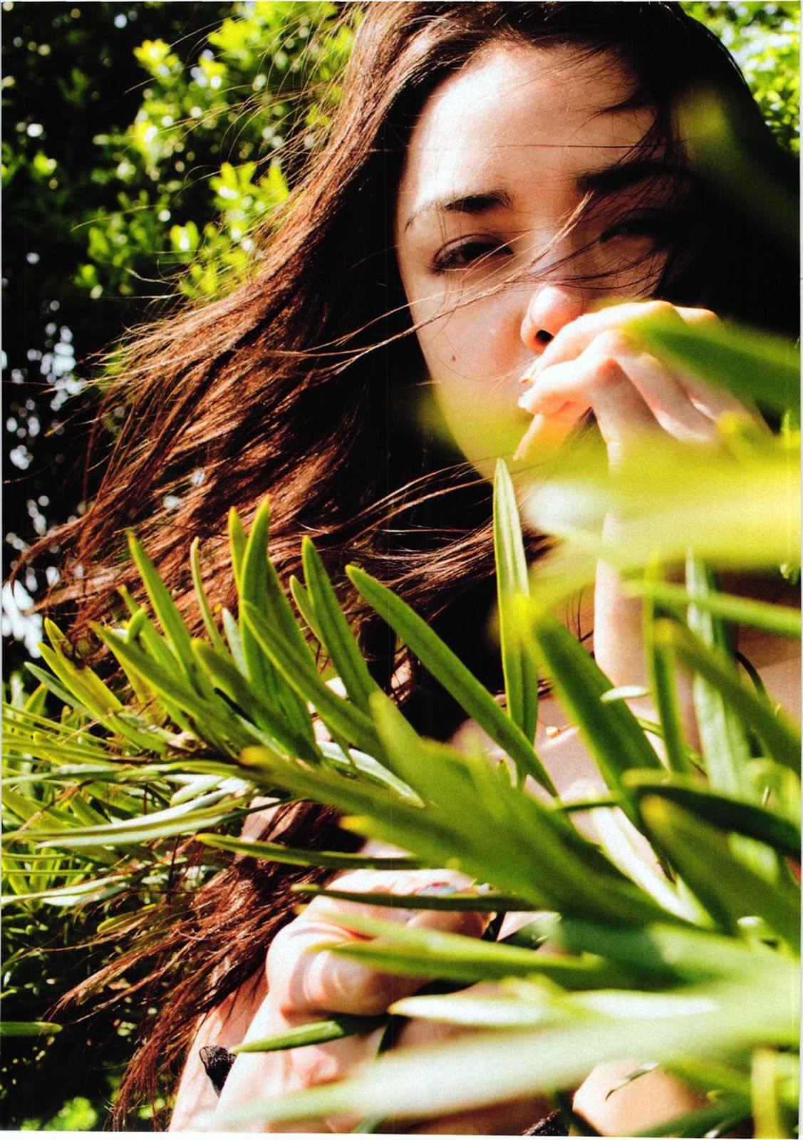 加贺美圣良/加賀美セイラ《Neo Mook》-图55