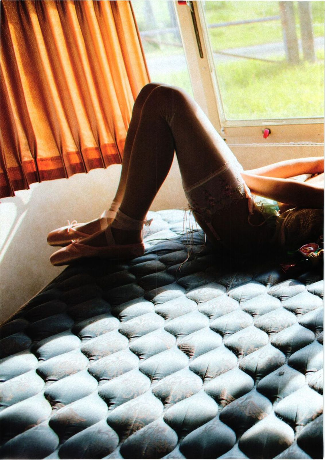 加贺美圣良/加賀美セイラ《Neo Mook》-图58