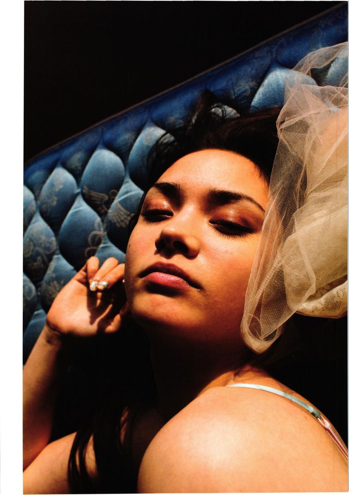 加贺美圣良/加賀美セイラ《Neo Mook》-图62