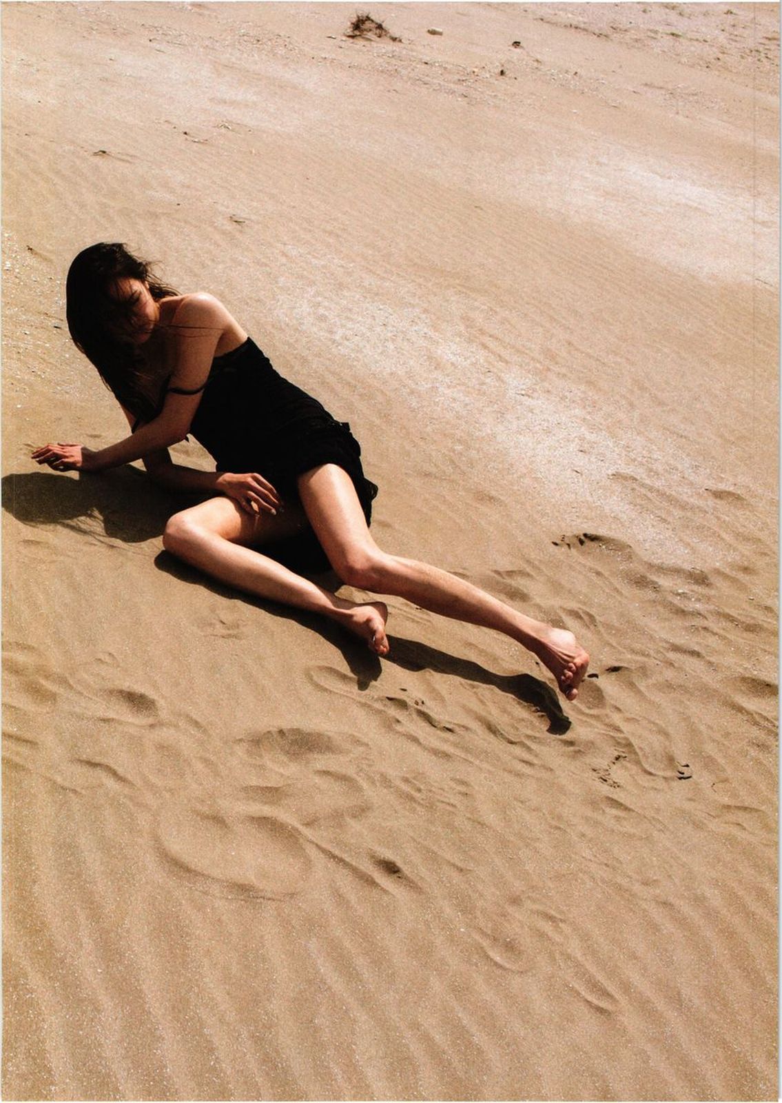 加贺美圣良/加賀美セイラ《Neo Mook》-图64