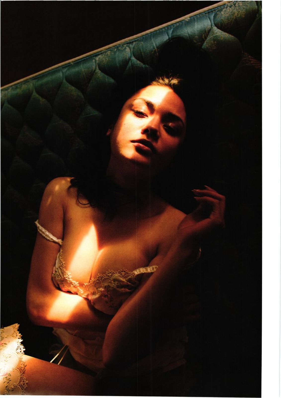 加贺美圣良/加賀美セイラ《Neo Mook》-图67