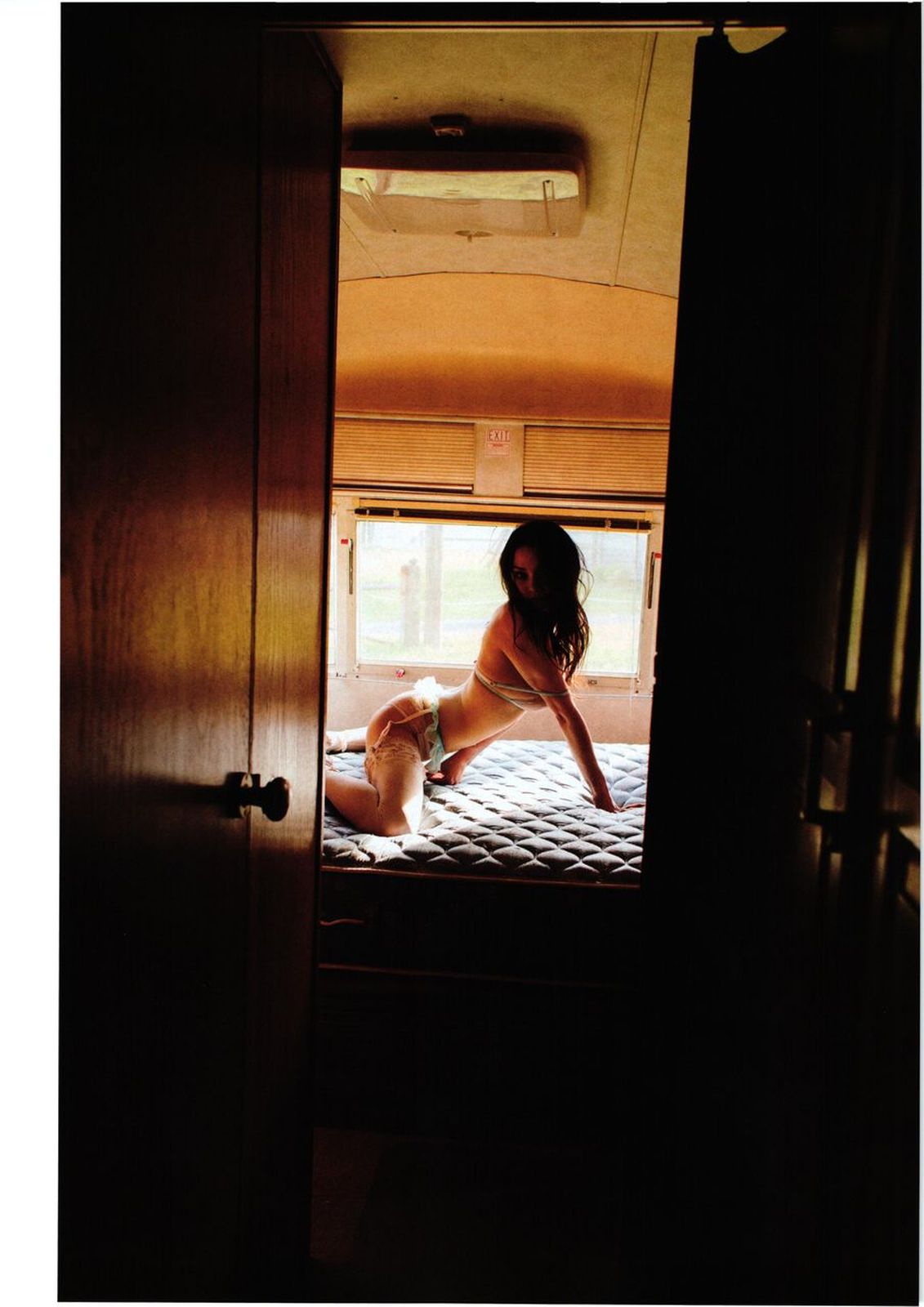 加贺美圣良/加賀美セイラ《Neo Mook》-图70