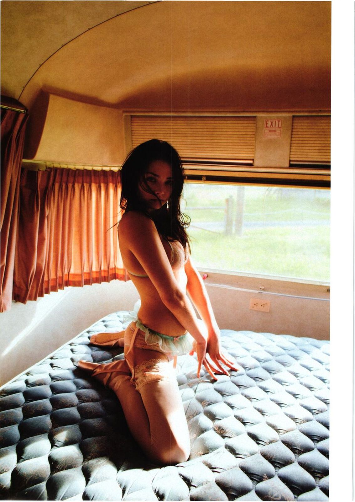 加贺美圣良/加賀美セイラ《Neo Mook》-图71