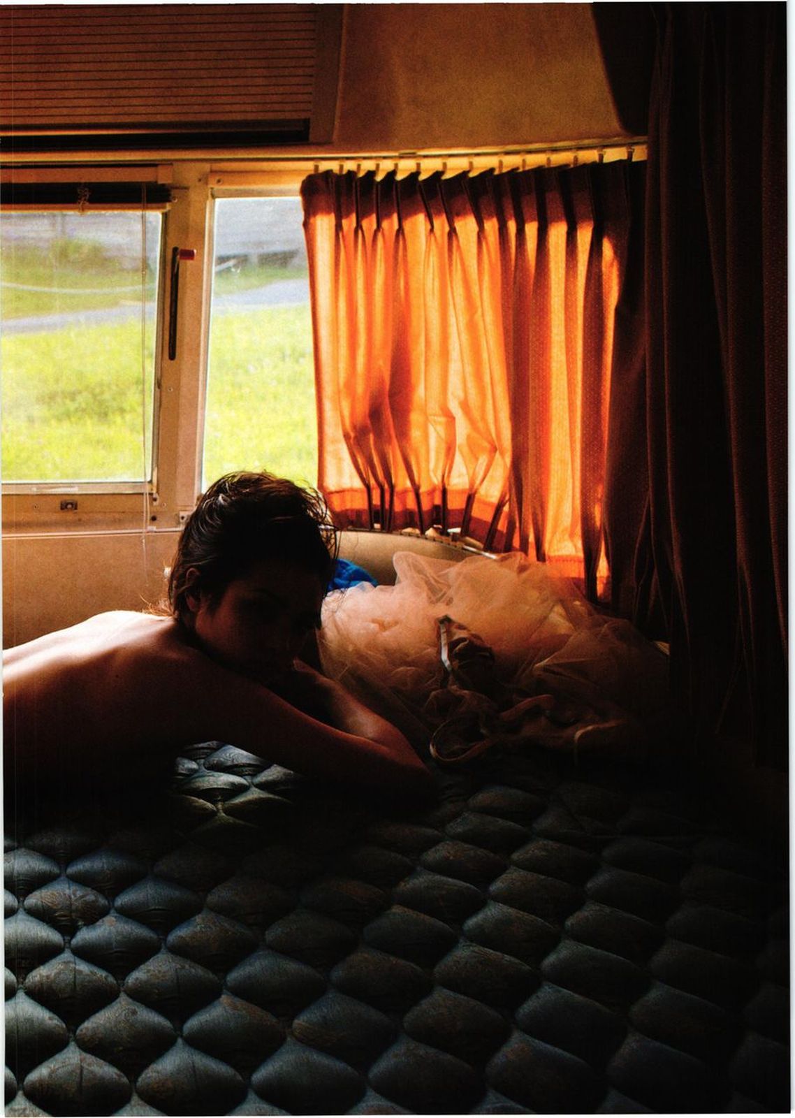 加贺美圣良/加賀美セイラ《Neo Mook》-图73