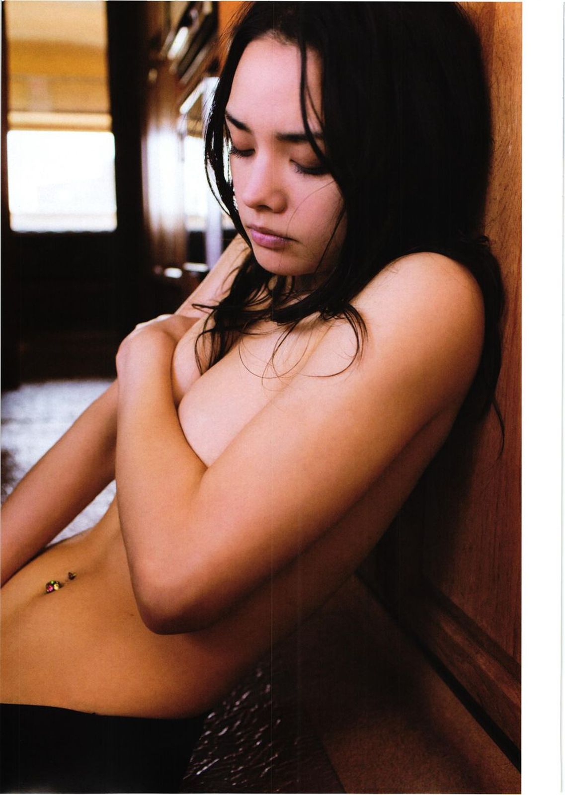 加贺美圣良/加賀美セイラ《Neo Mook》-图78