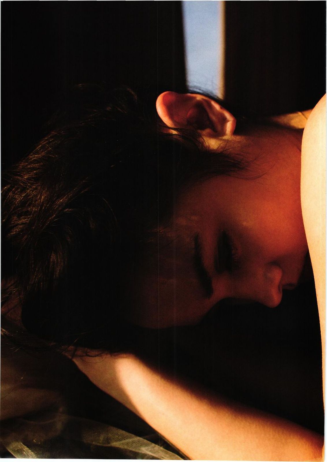 加贺美圣良/加賀美セイラ《Neo Mook》-图79