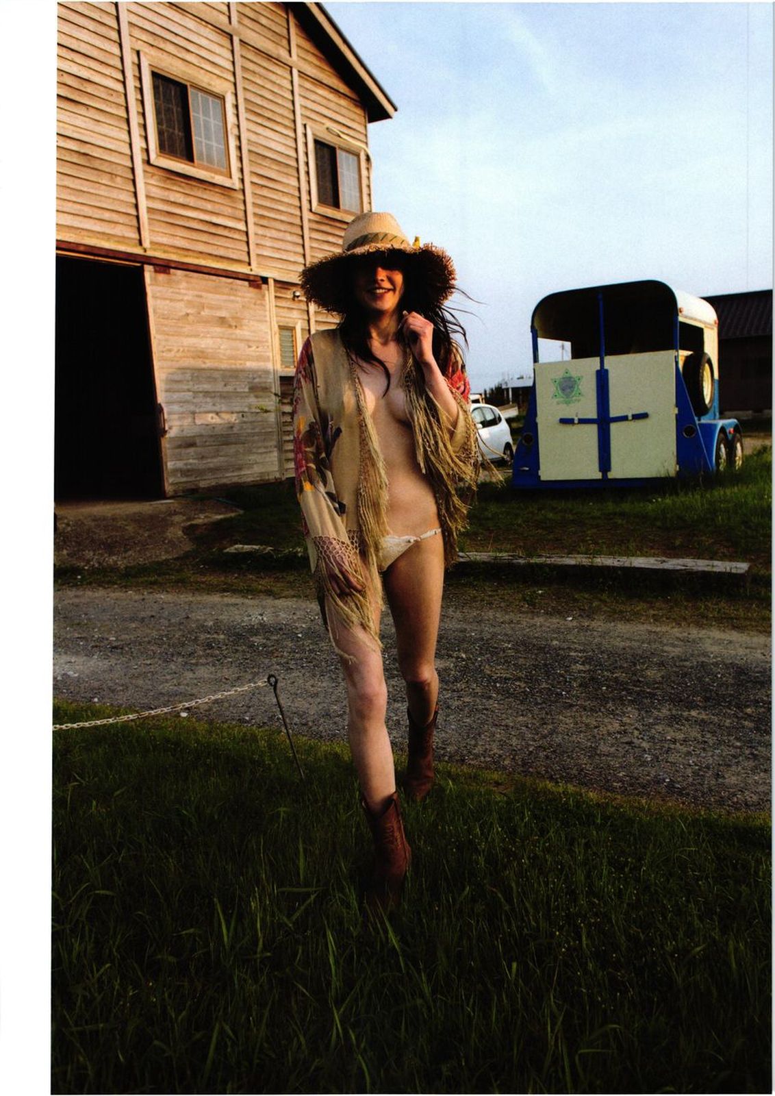 加贺美圣良/加賀美セイラ《Neo Mook》-图83