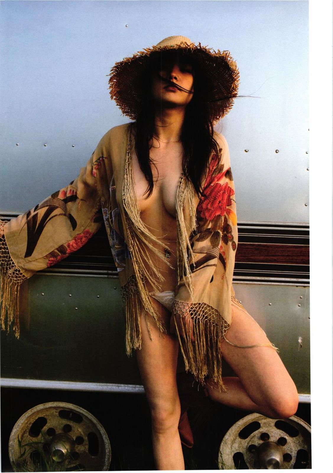 加贺美圣良/加賀美セイラ《Neo Mook》-图84