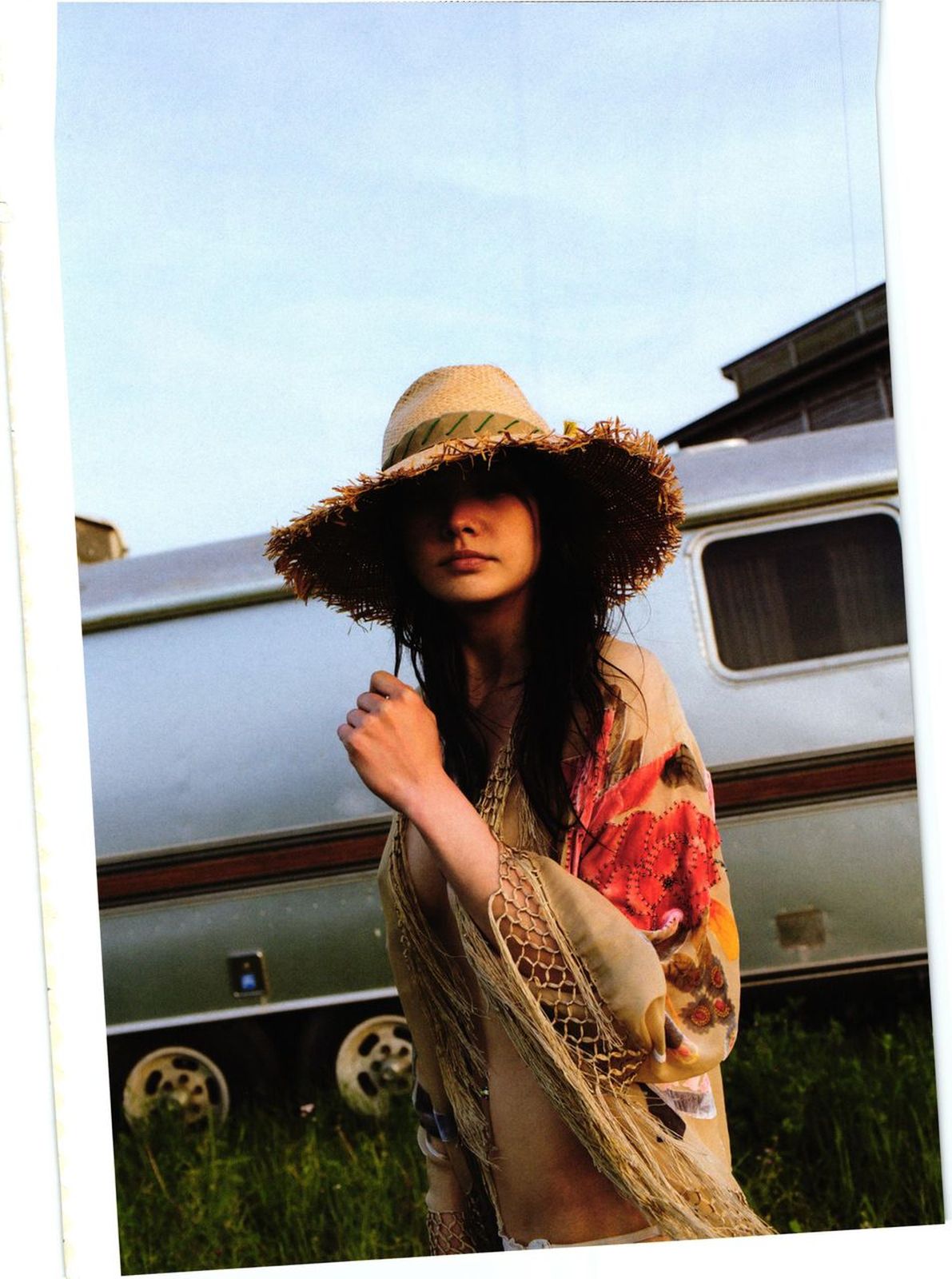 加贺美圣良/加賀美セイラ《Neo Mook》-图87