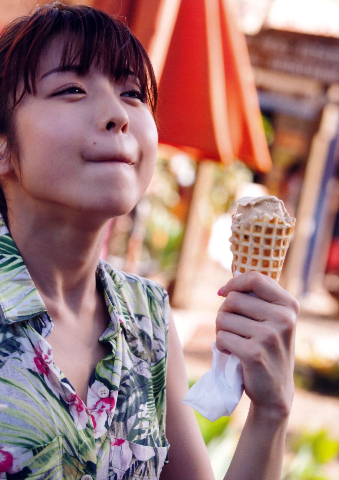 中村静香《Afureru》-图12