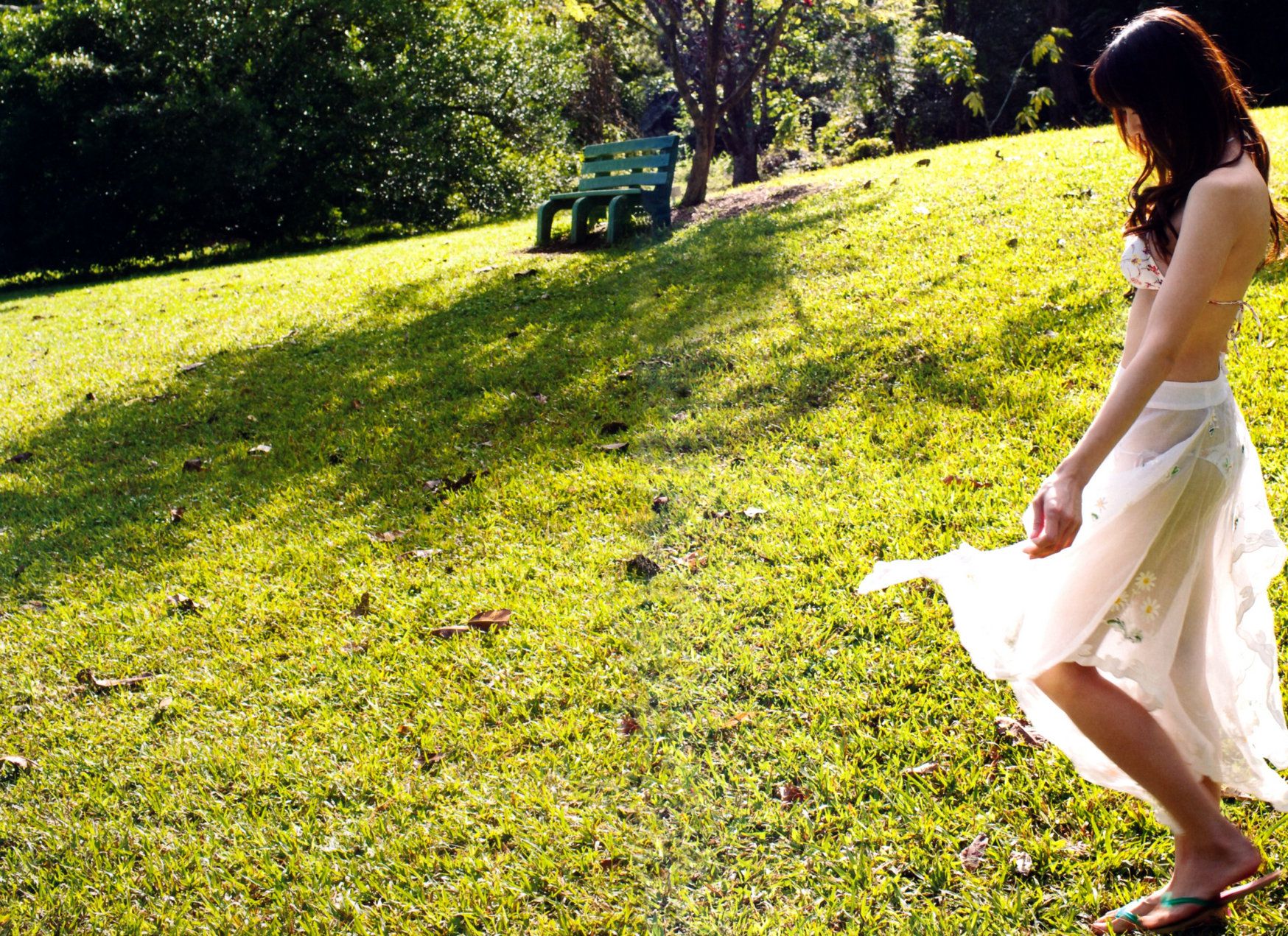 中村静香《Afureru》-图22