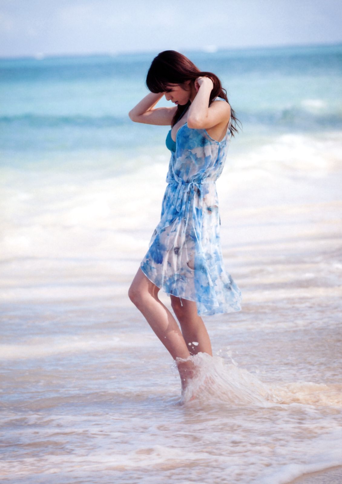 中村静香《Afureru》-图42