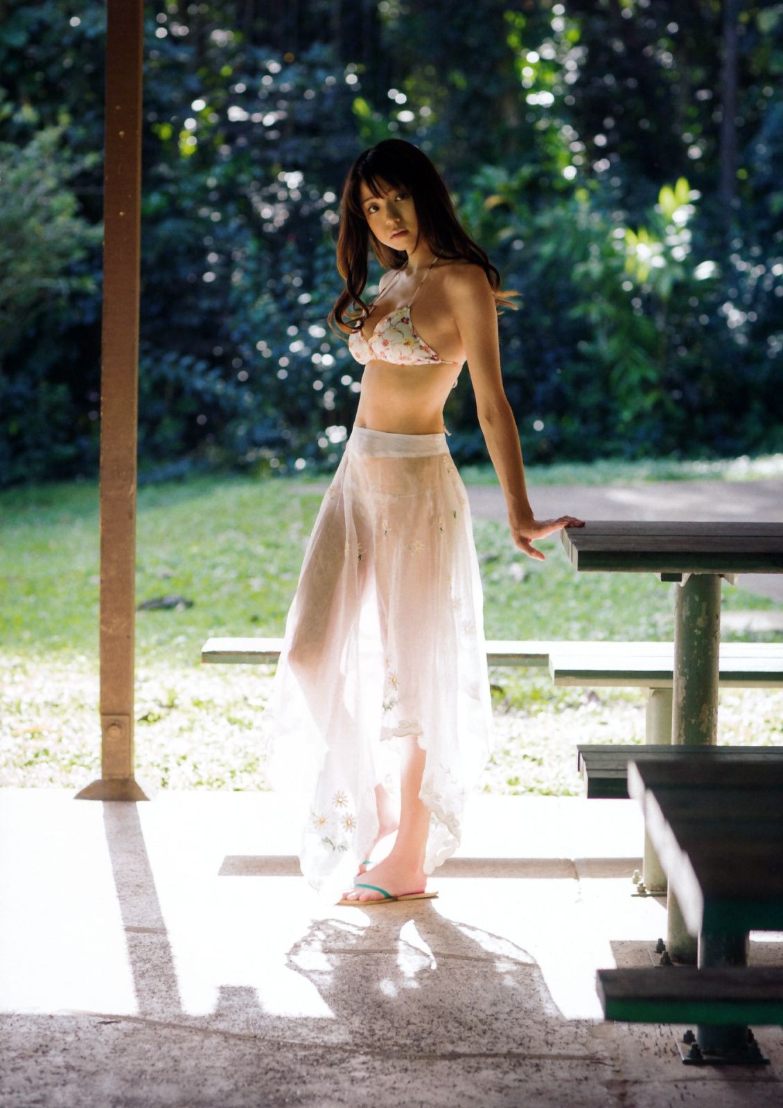 中村静香《Afureru》-图44