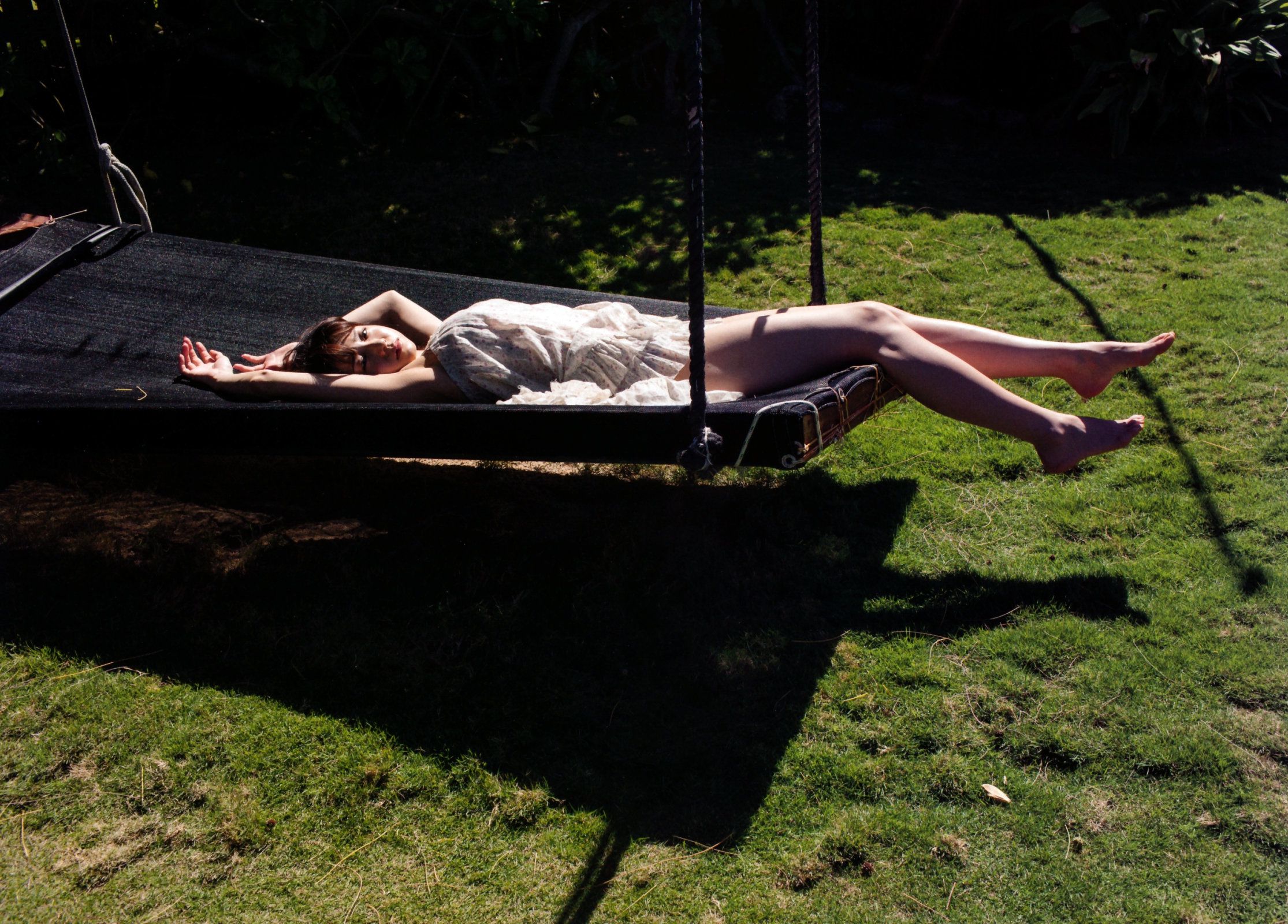 中村静香《Afureru》-图45