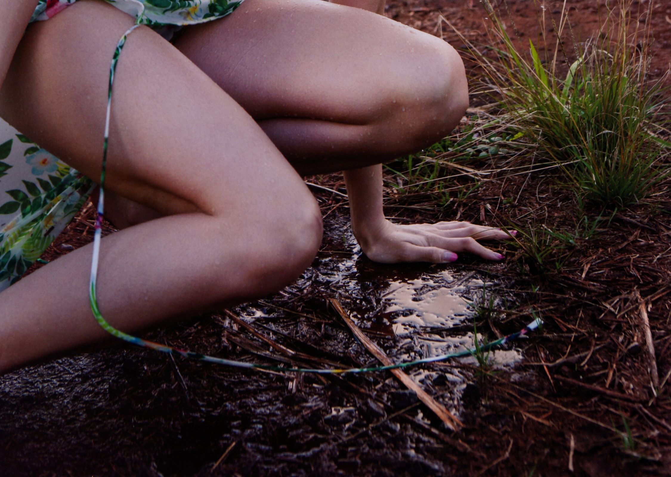 中村静香《Afureru》-图48