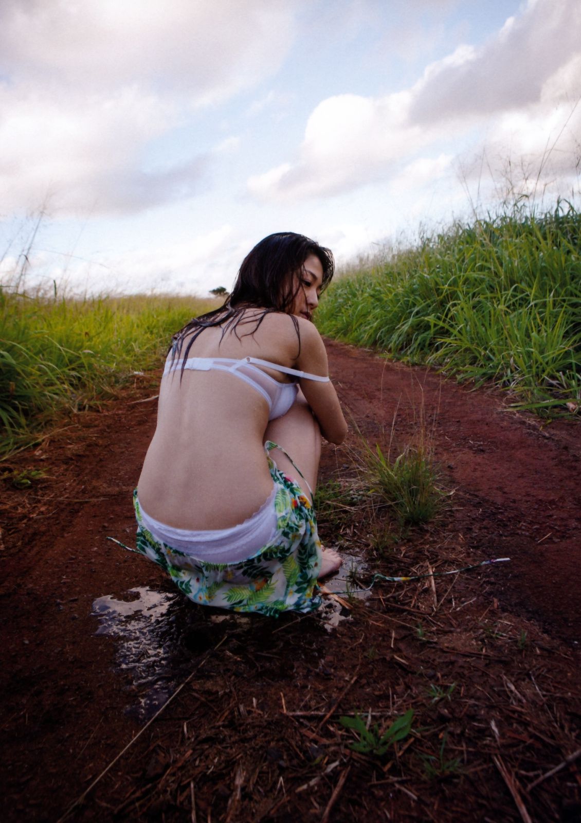 中村静香《Afureru》-图49