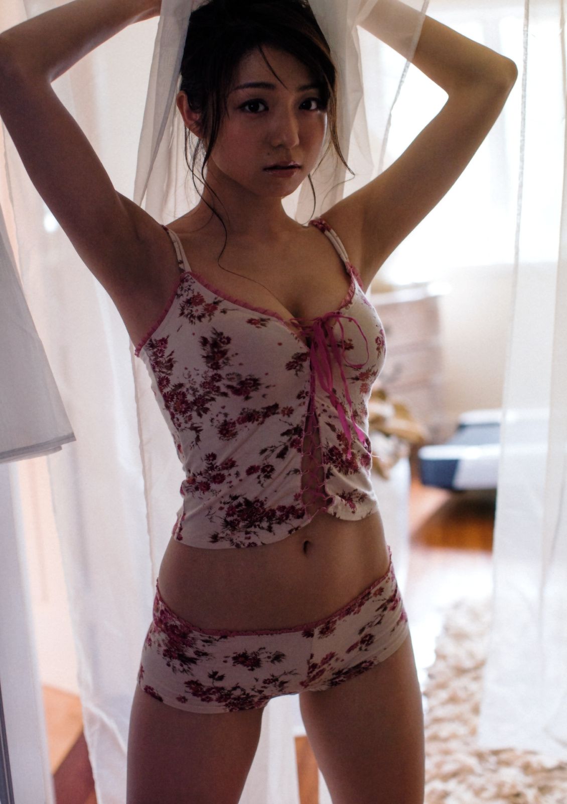 中村静香《Afureru》-图57