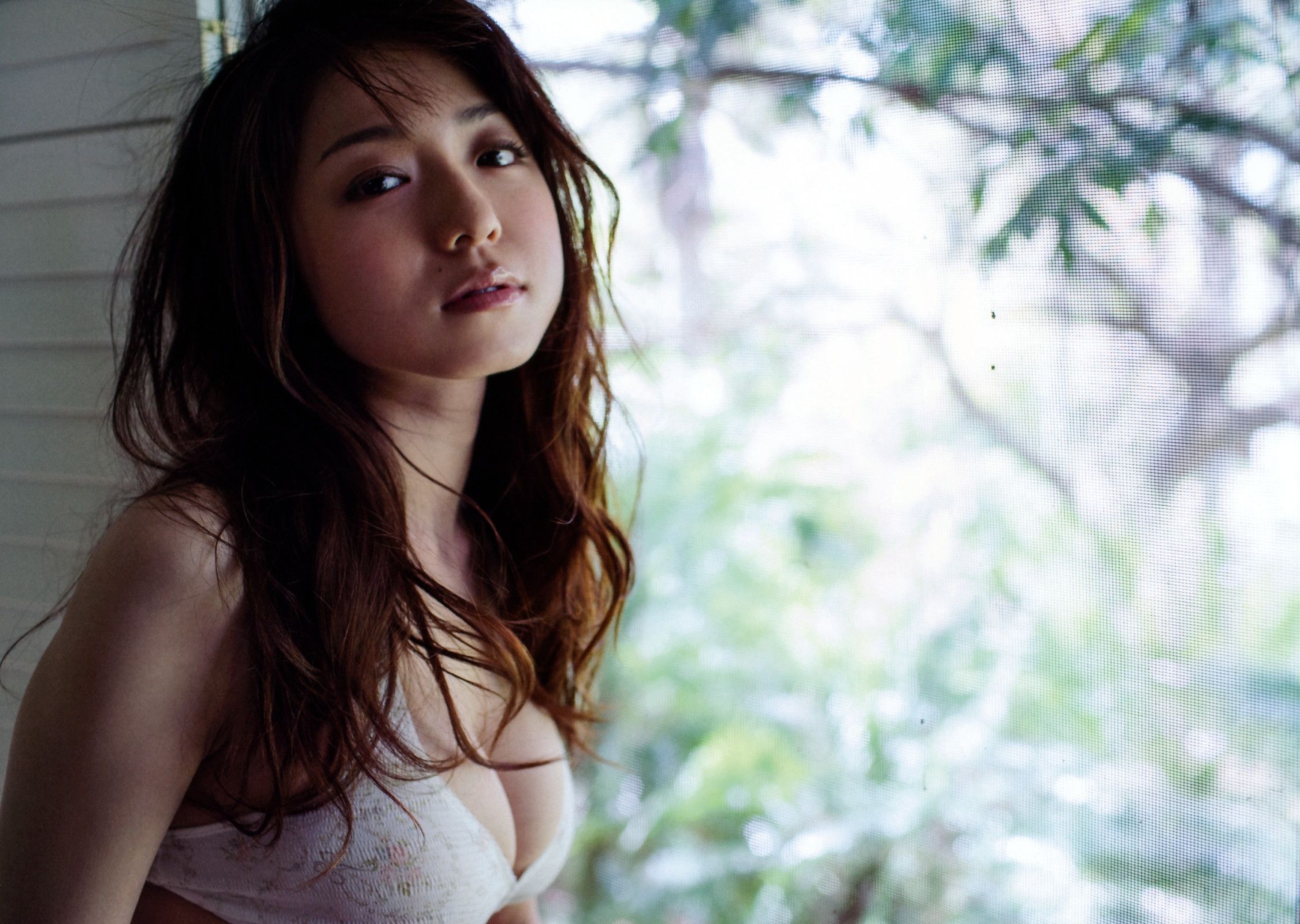 中村静香《Afureru》-图60