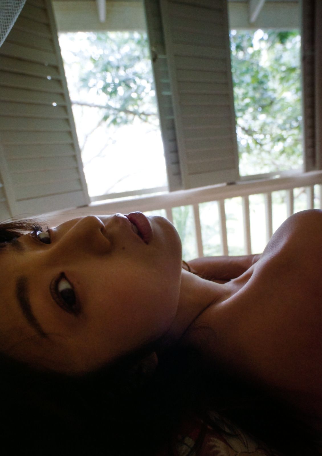 中村静香《Afureru》-图63