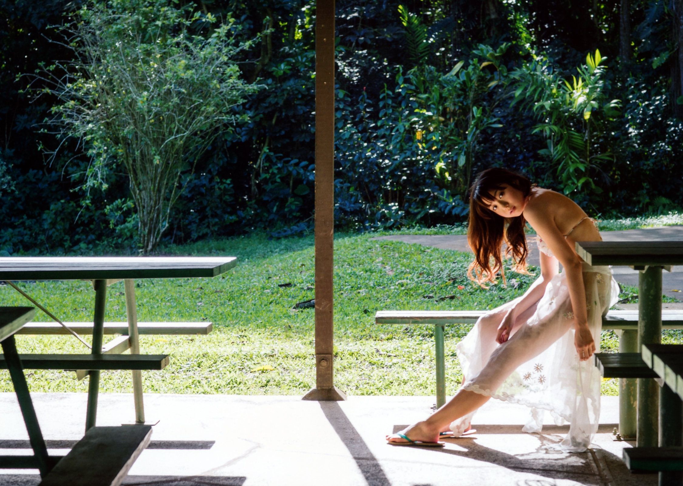 中村静香《Afureru》-图65