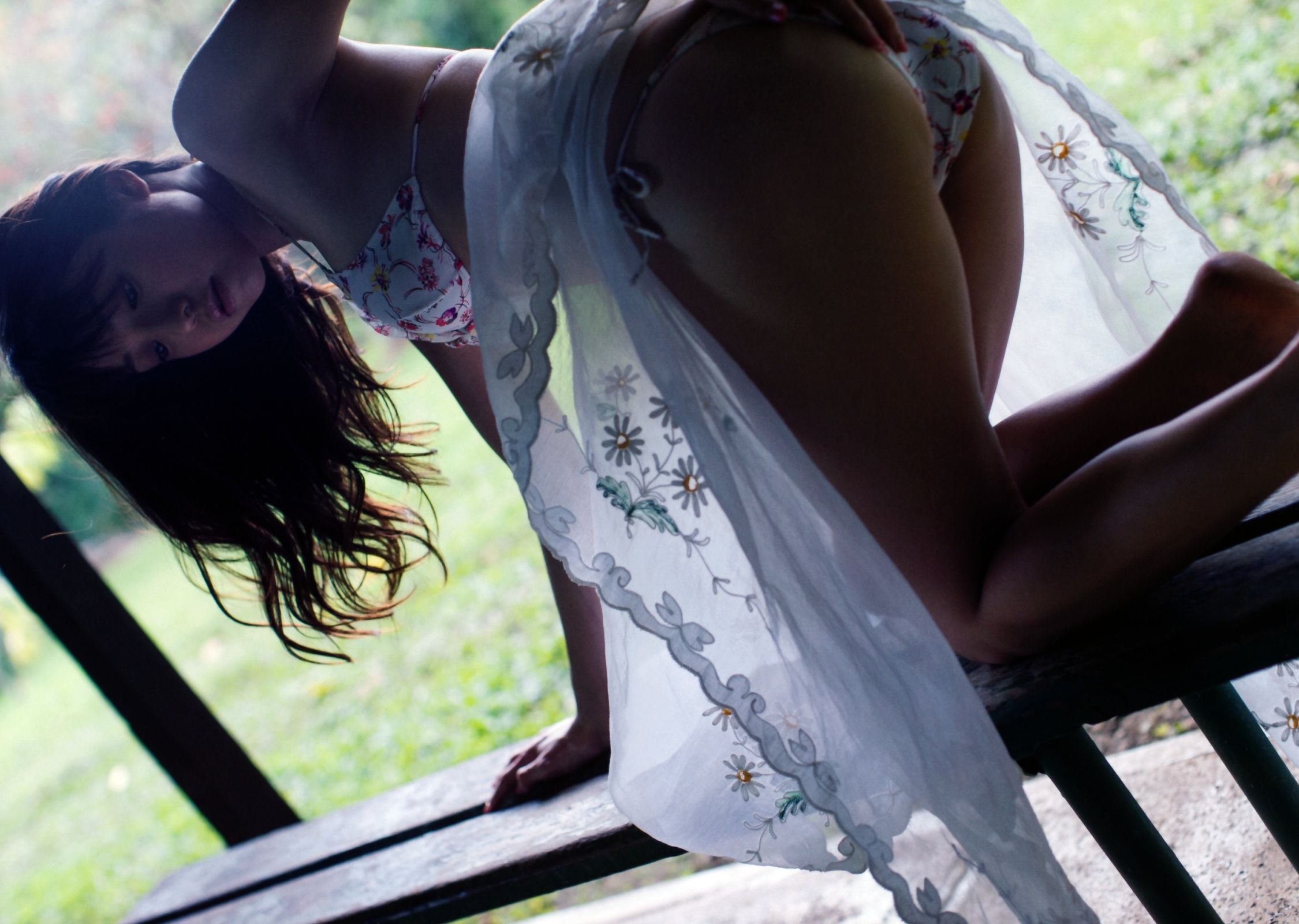 中村静香《Afureru》-图67