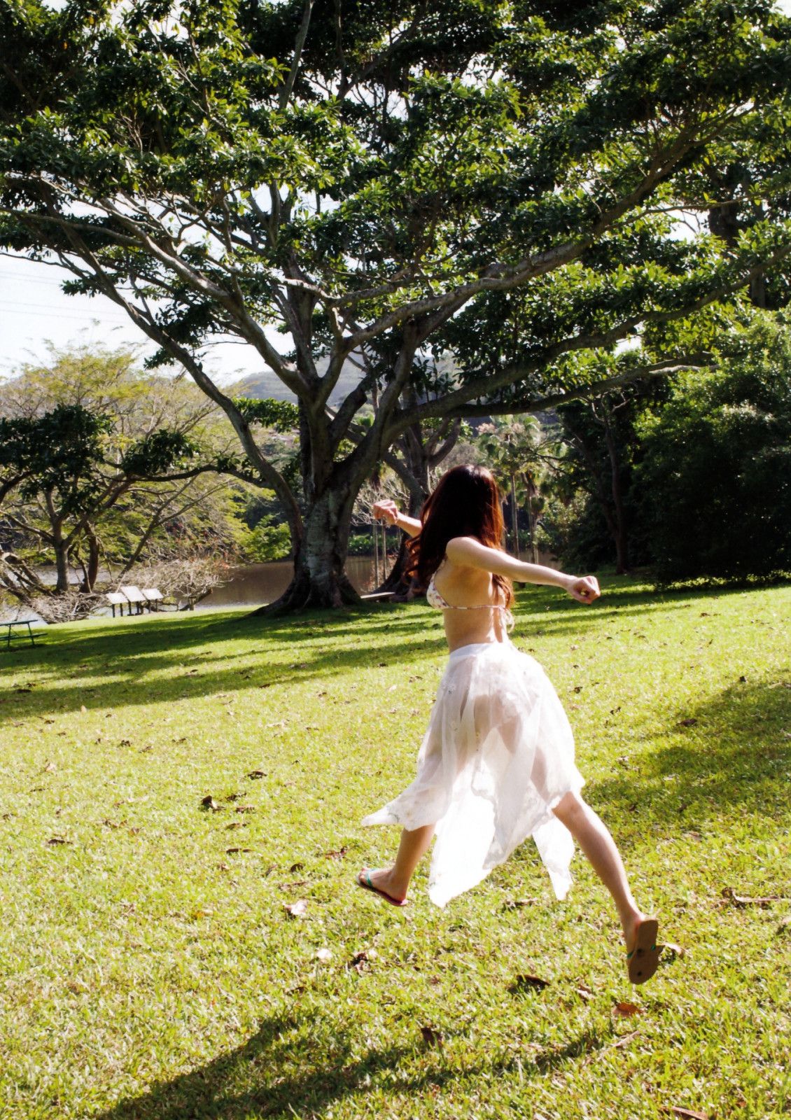 中村静香《Afureru》-图76