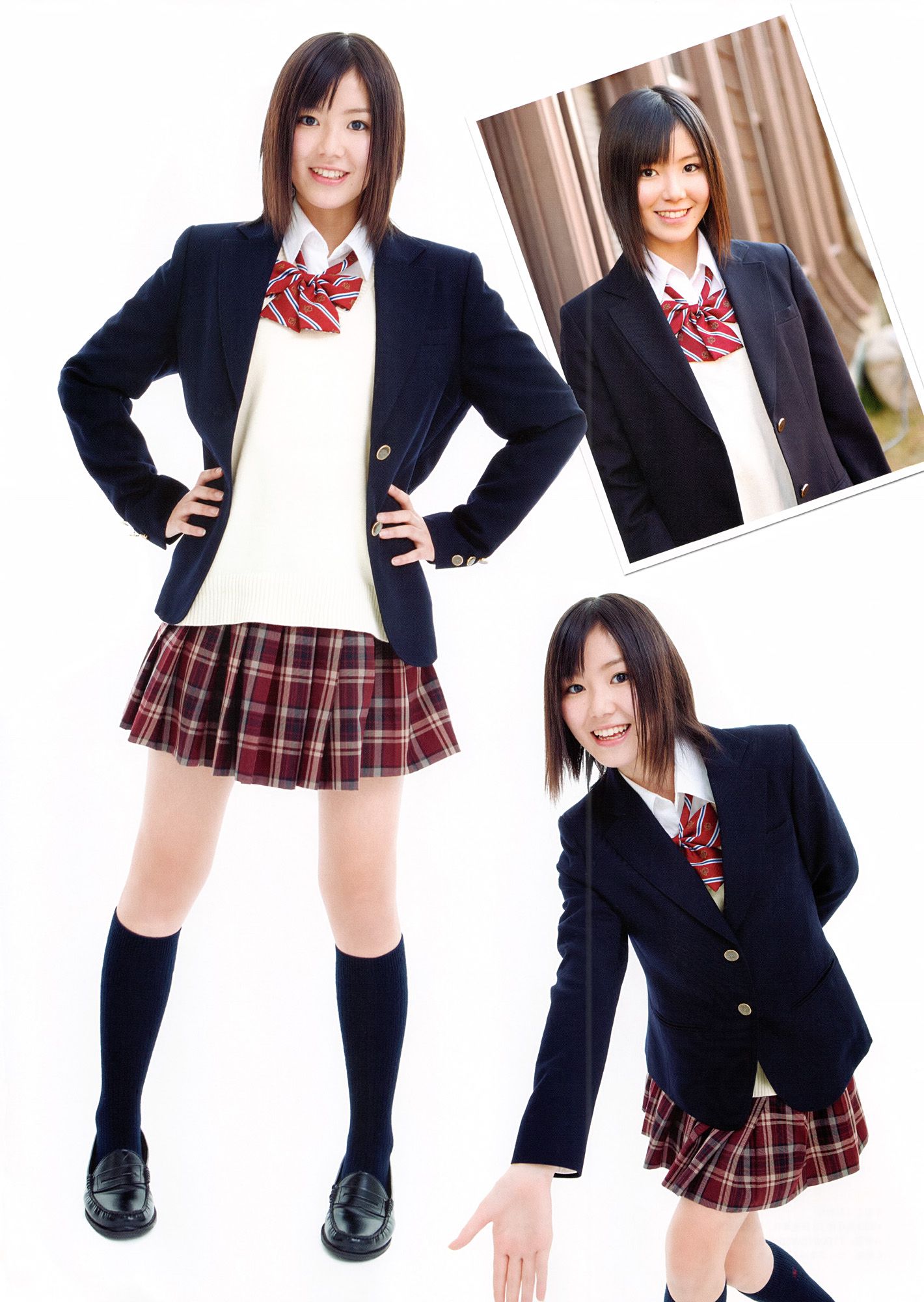 SKE48《モウソウ刑事！》-图101