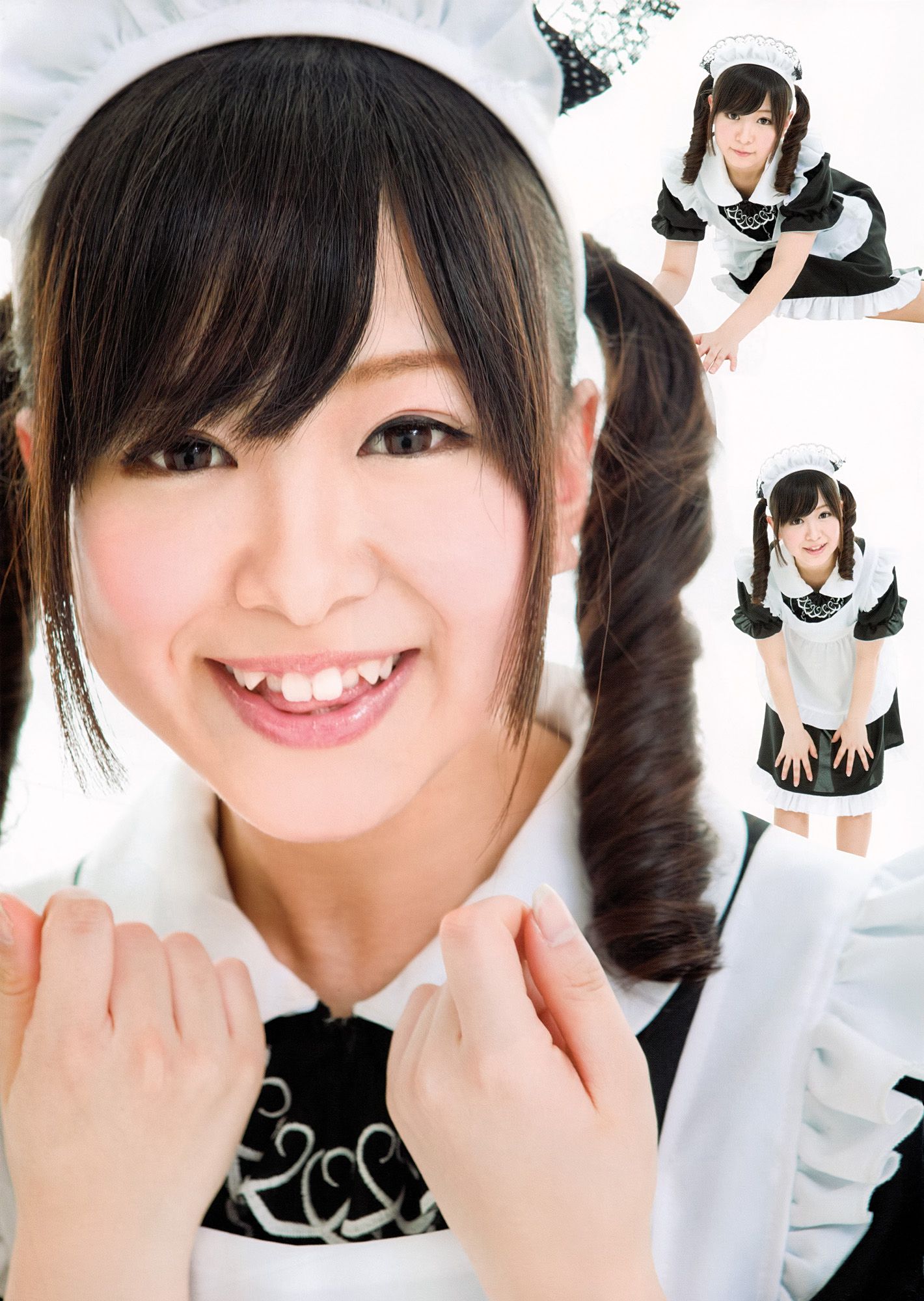 SKE48《モウソウ刑事！》-图34