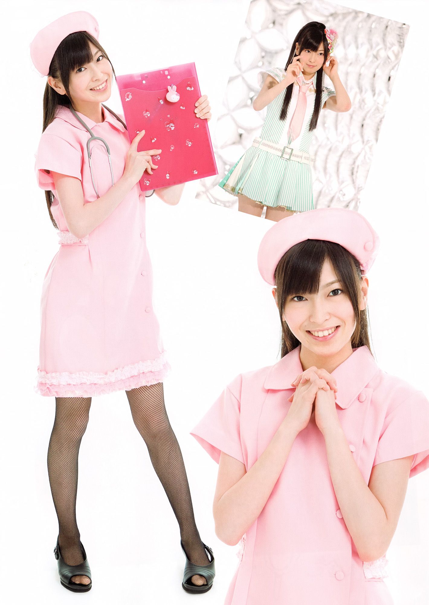 SKE48《モウソウ刑事！》-图43