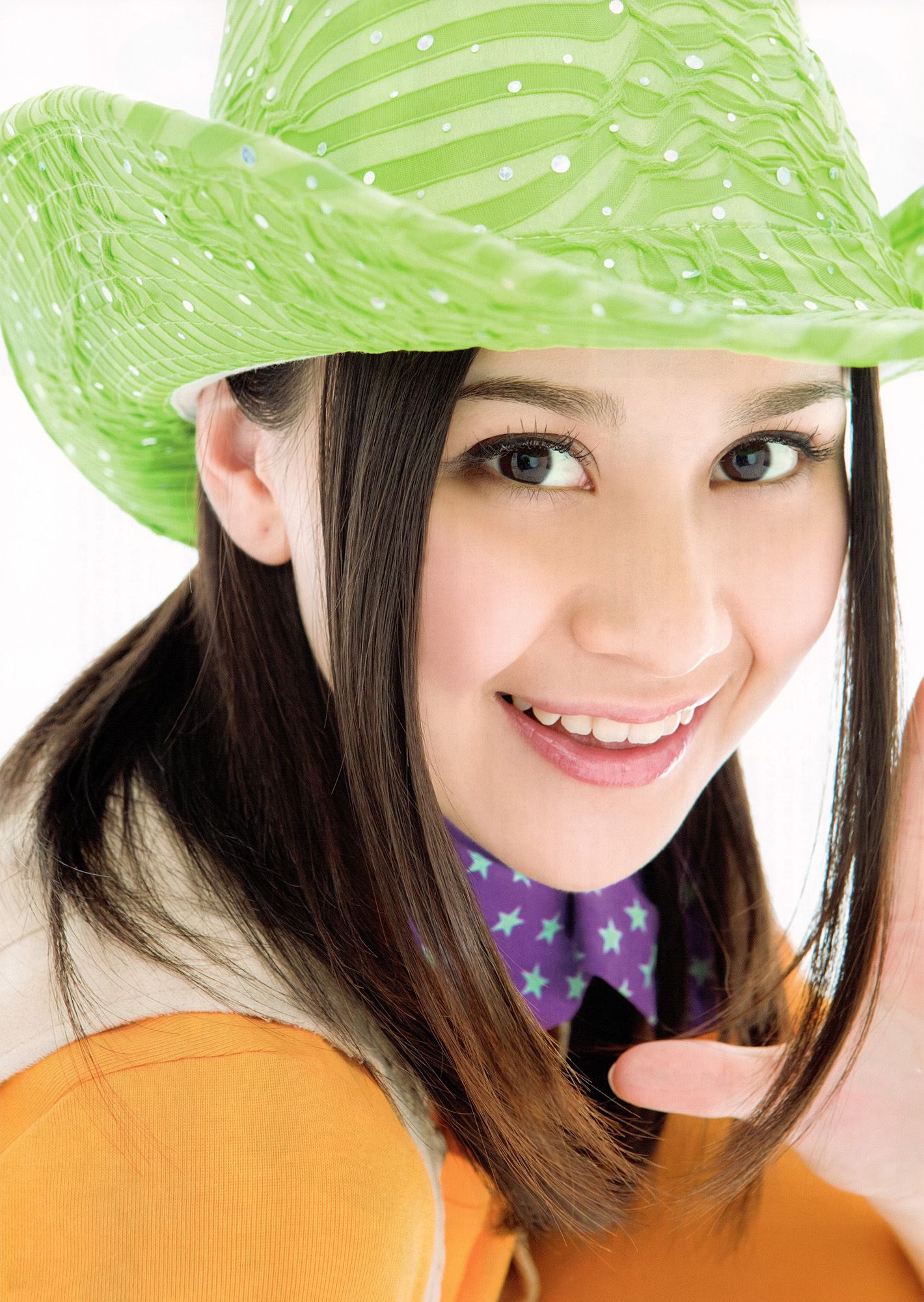 SKE48《モウソウ刑事！》-图46