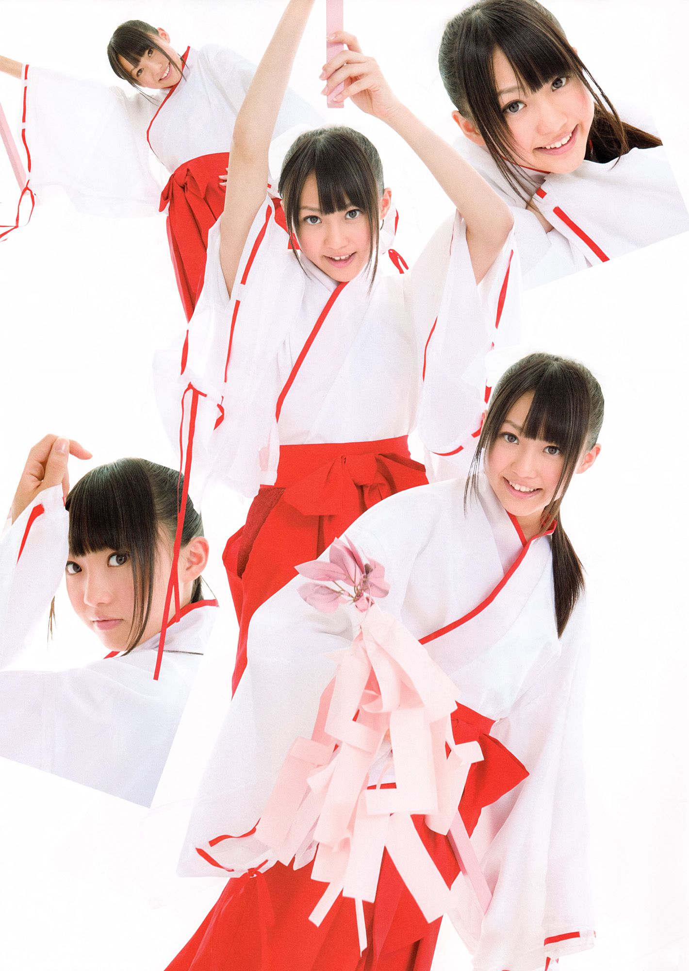 SKE48《モウソウ刑事！》-图51