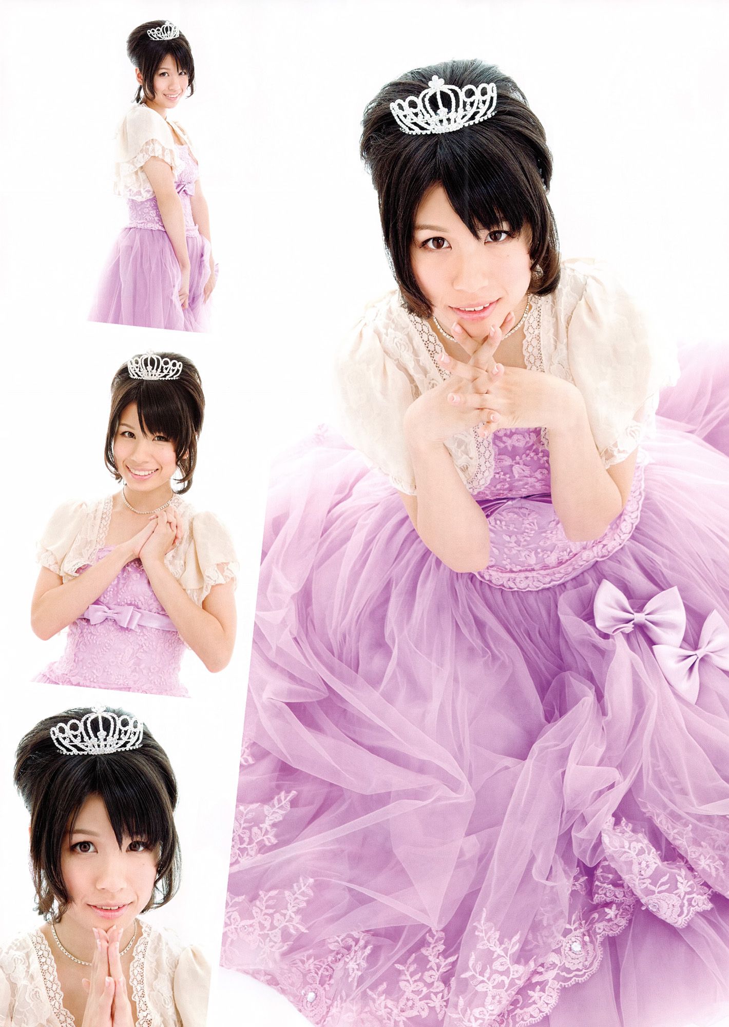 SKE48《モウソウ刑事！》-图62