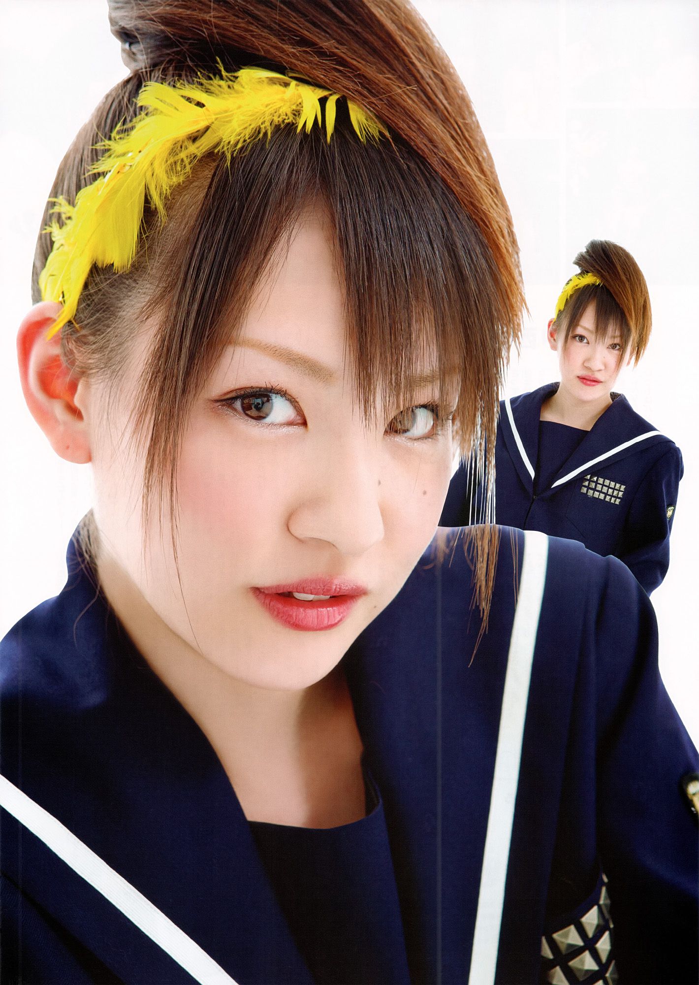 SKE48《モウソウ刑事！》-图65