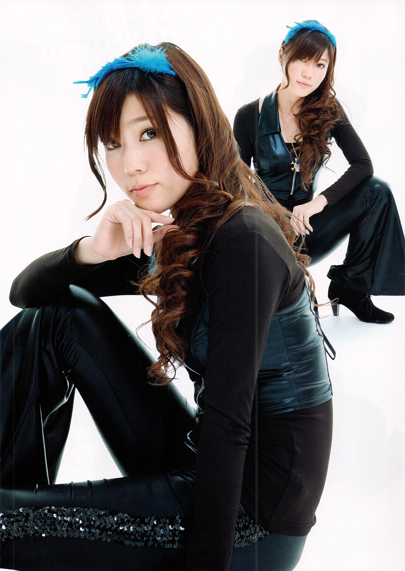 SKE48《モウソウ刑事！》-图70