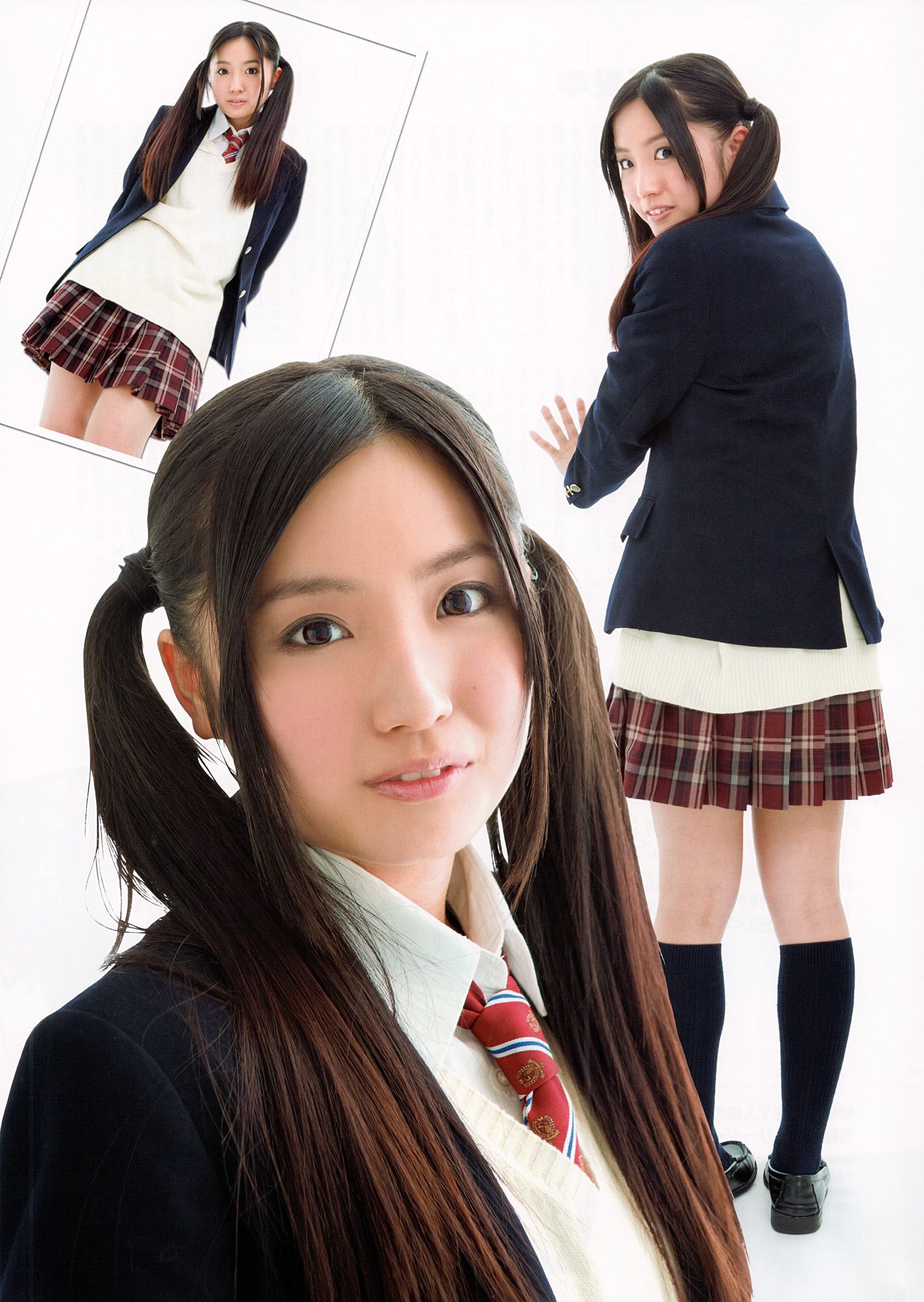 SKE48《モウソウ刑事！》-图91