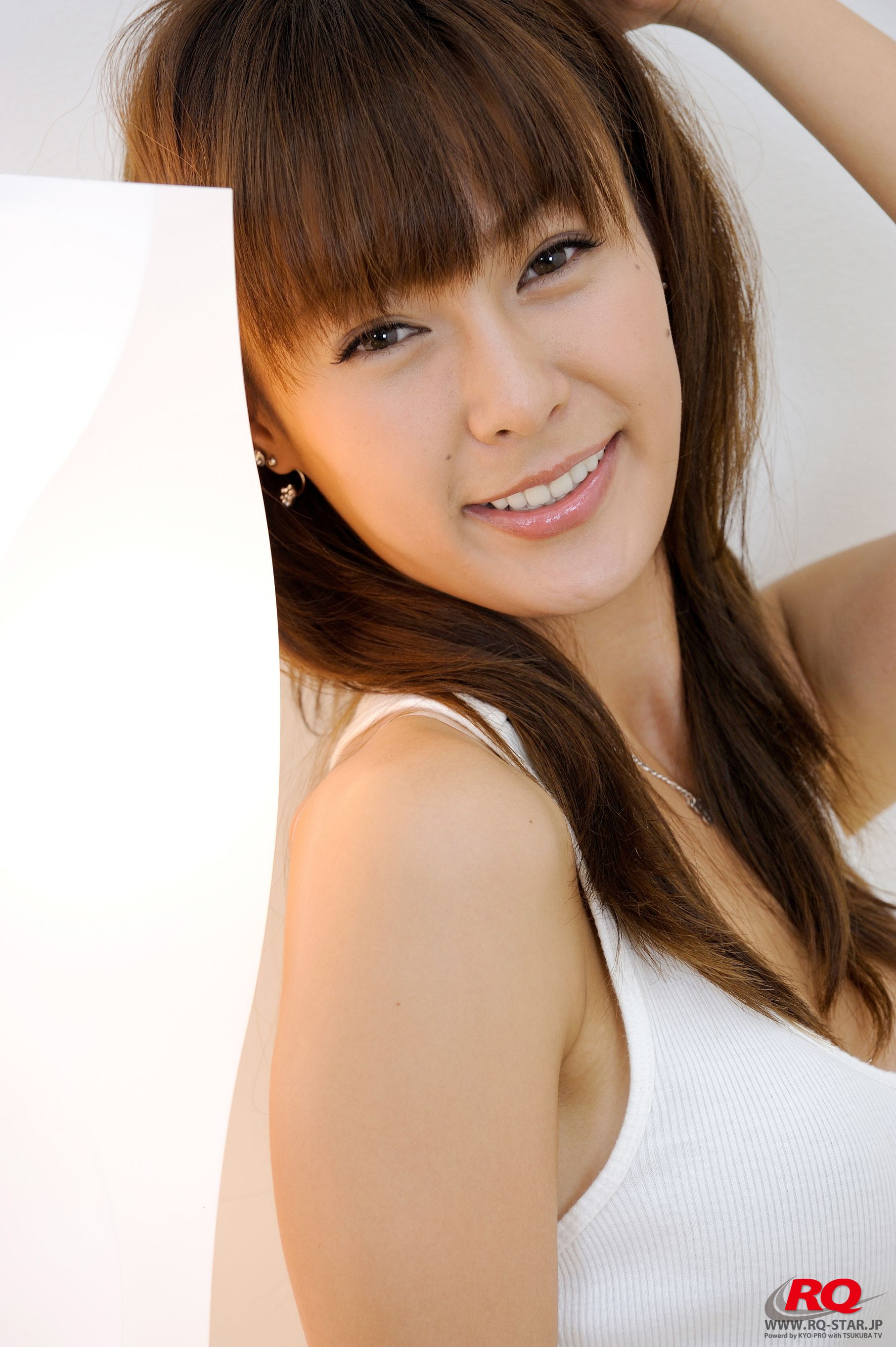 NO.00124 中川知映 Private Dress 牛仔热裤美腿系列写真集-图33