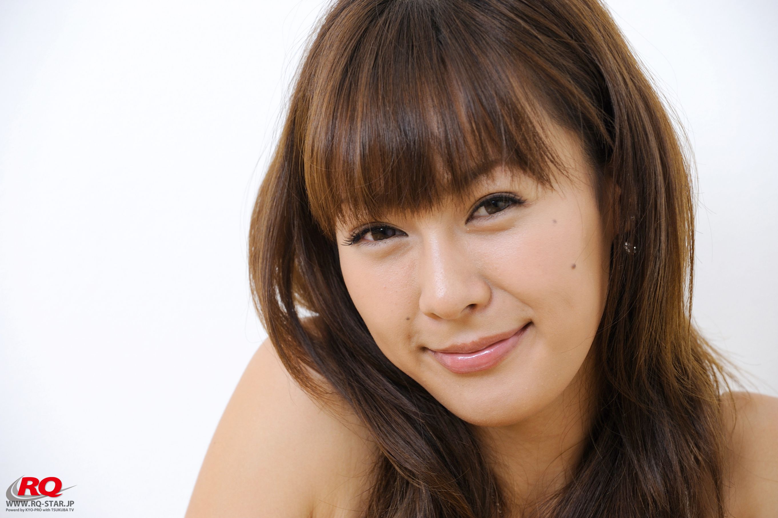 NO.00124 中川知映 Private Dress 牛仔热裤美腿系列写真集-图63