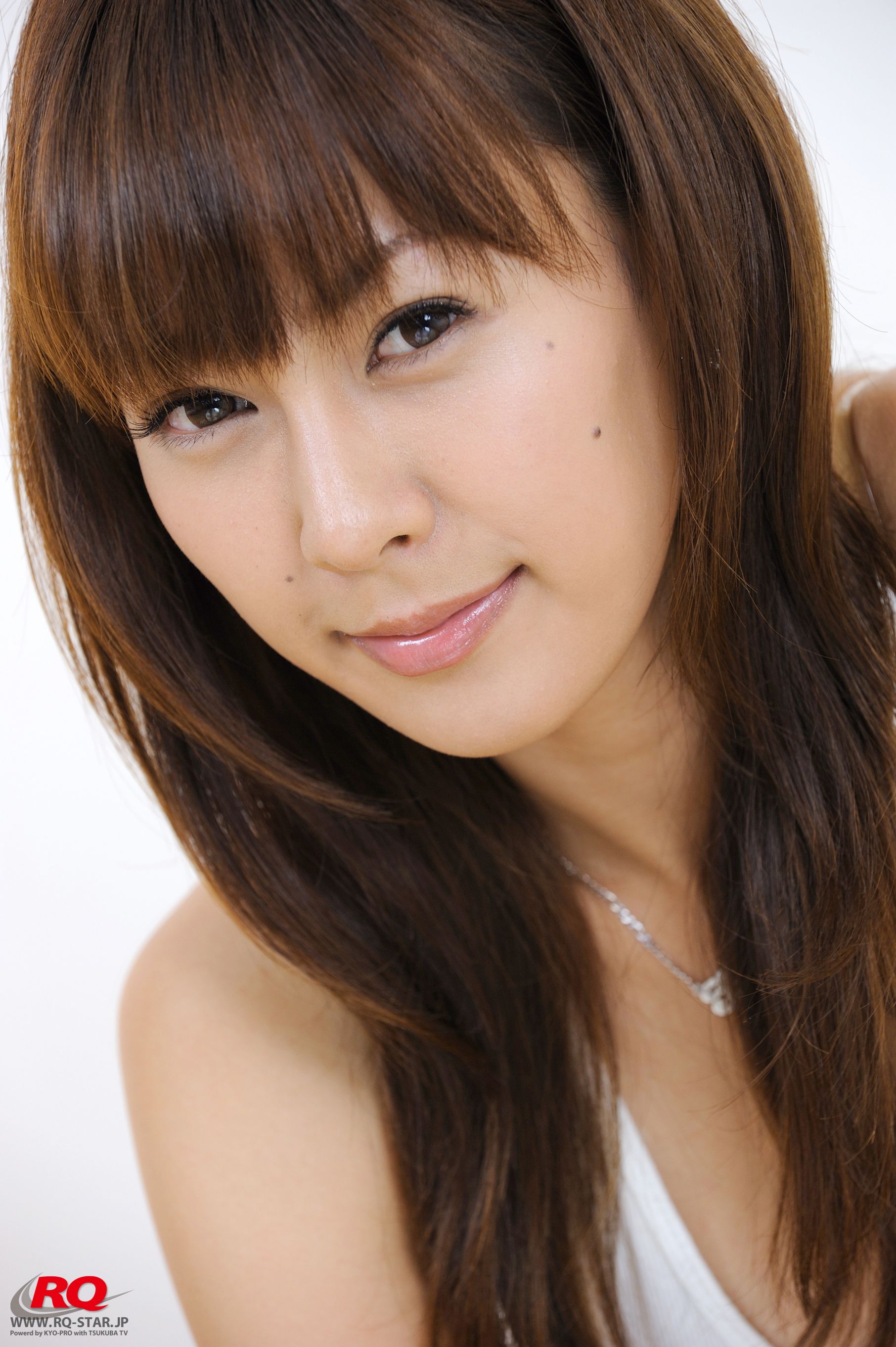 NO.00124 中川知映 Private Dress 牛仔热裤美腿系列写真集-图89