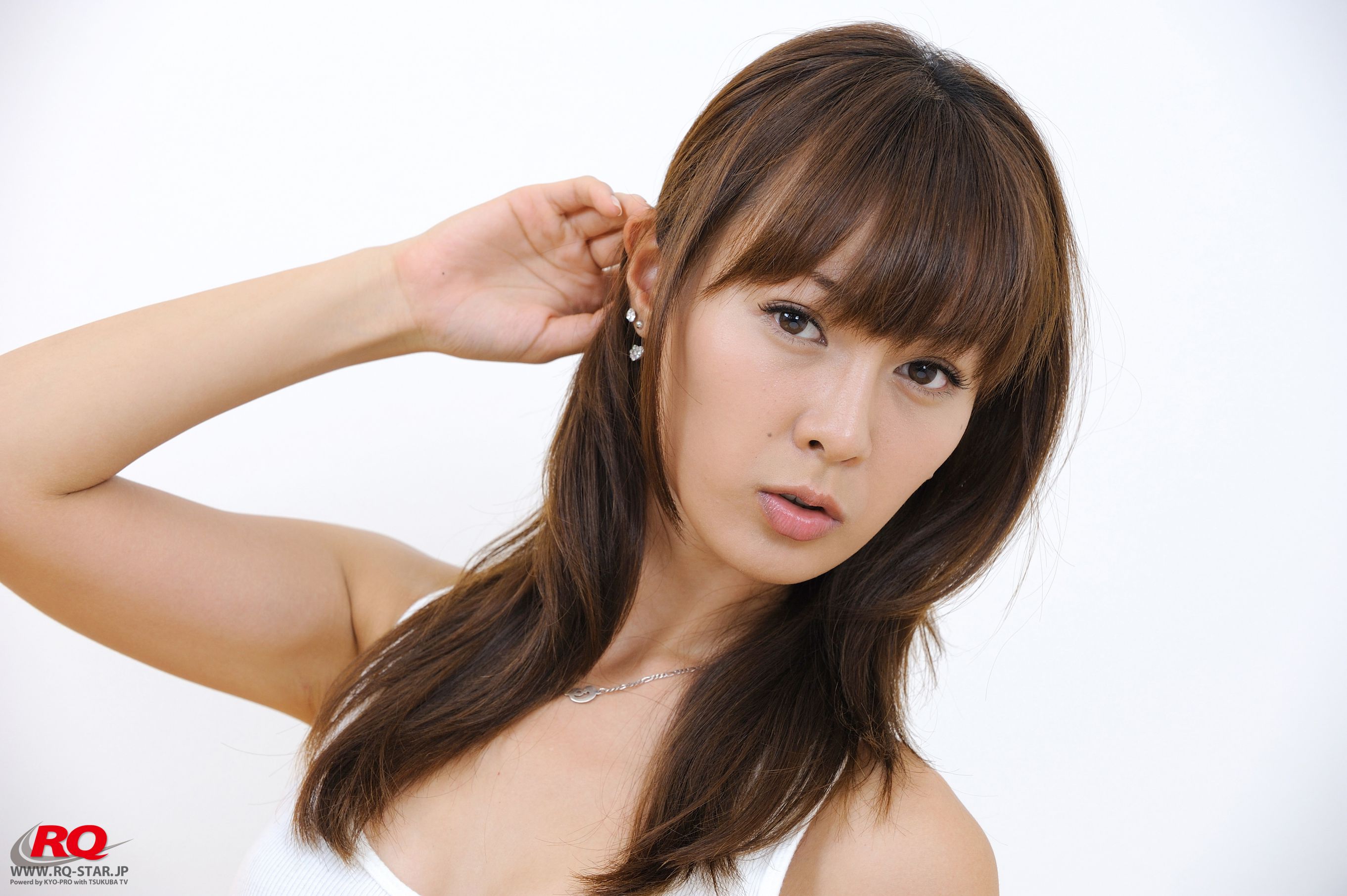 NO.00124 中川知映 Private Dress 牛仔热裤美腿系列写真集-图97