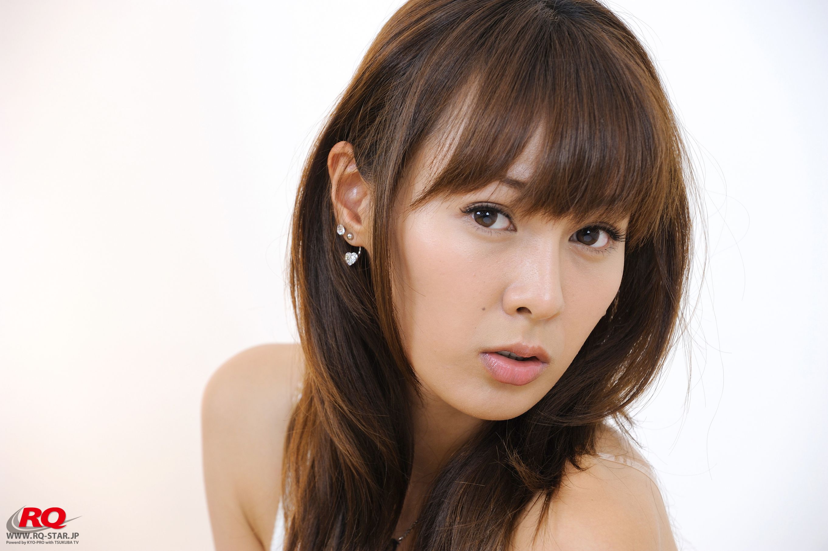 NO.00124 中川知映 Private Dress 牛仔热裤美腿系列写真集-图98