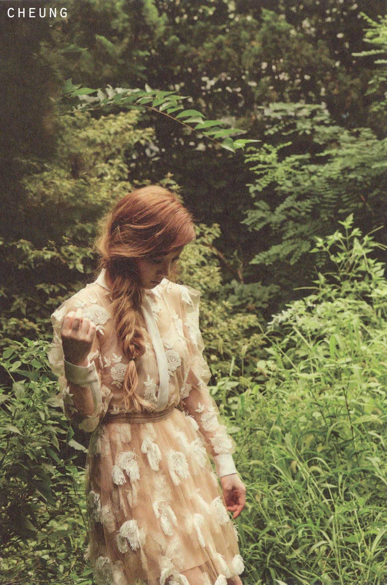 TaeTiSeo 韩国少女时代《HOLLER》-图1