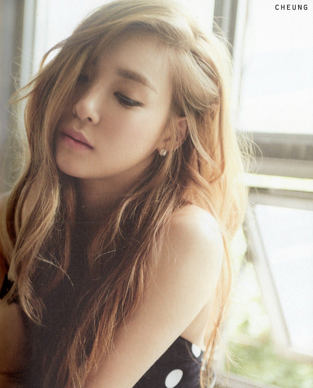 TaeTiSeo 韩国少女时代《HOLLER》-图19