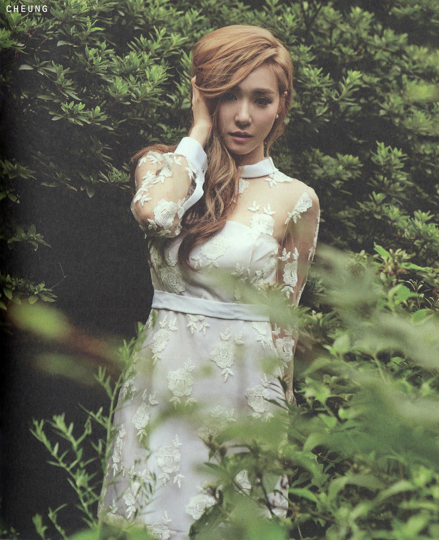 TaeTiSeo 韩国少女时代《HOLLER》-图20