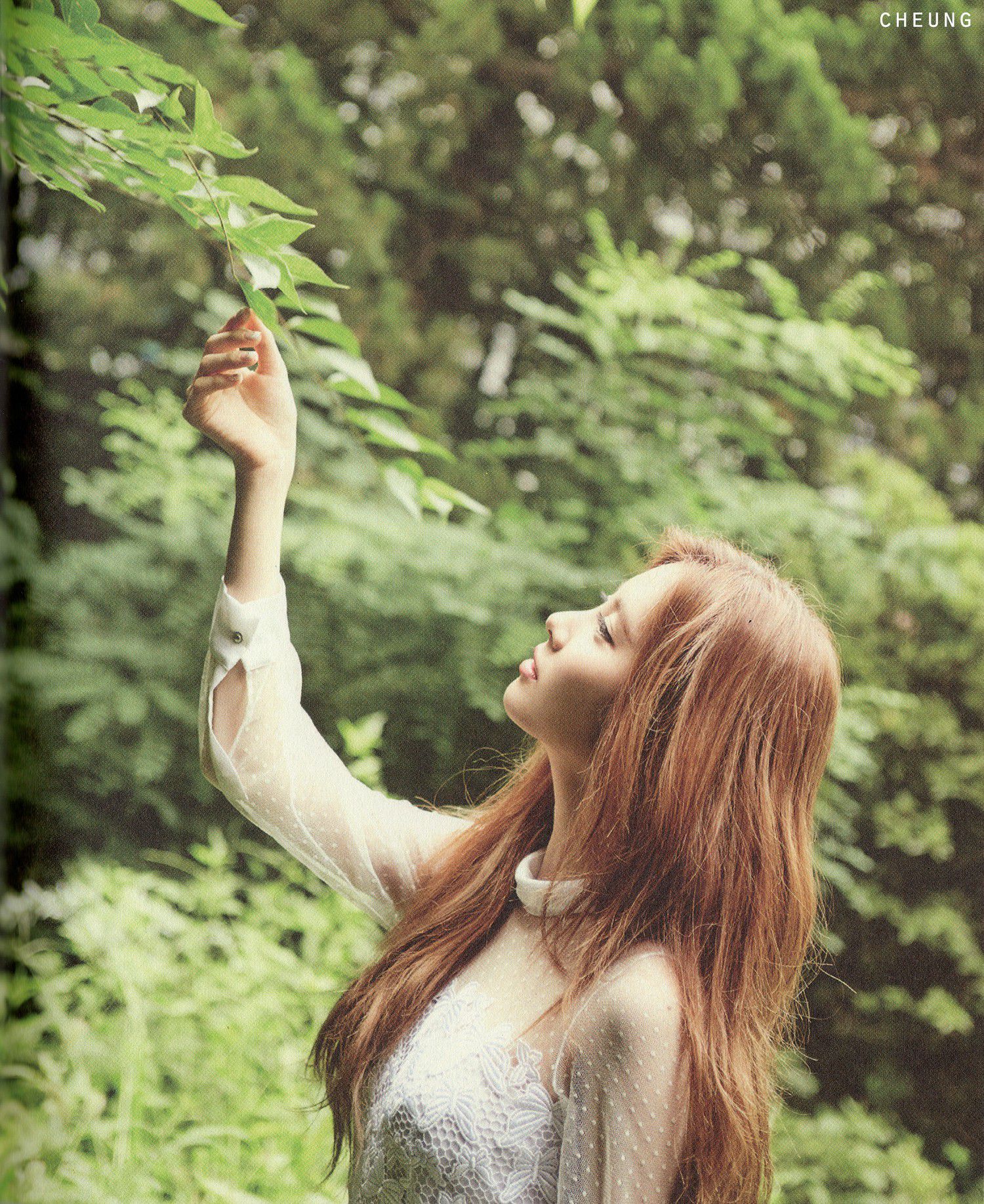 TaeTiSeo 韩国少女时代《HOLLER》-图28